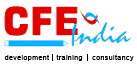 CFEINDIA's logo