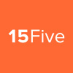 15Five's logo