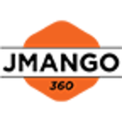 JMango360's logo