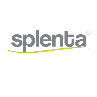 Splenta system's logo