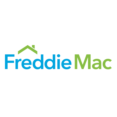 Freddie Mac's logo