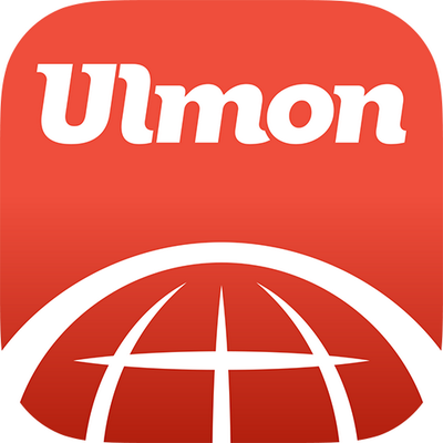 Ulmon's logo