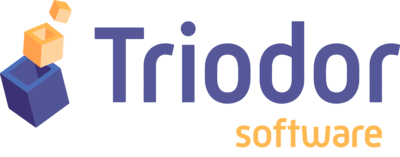 Triodor Software's logo