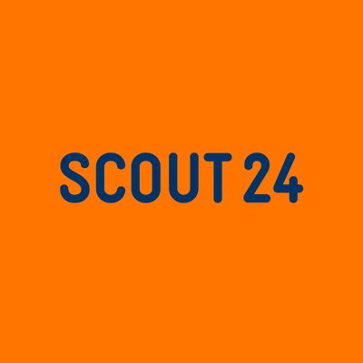 Scout24's logo