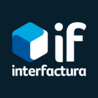 Interfactura's logo