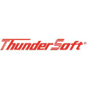 Thundersoft's logo