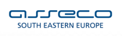 Asseco SEE's logo