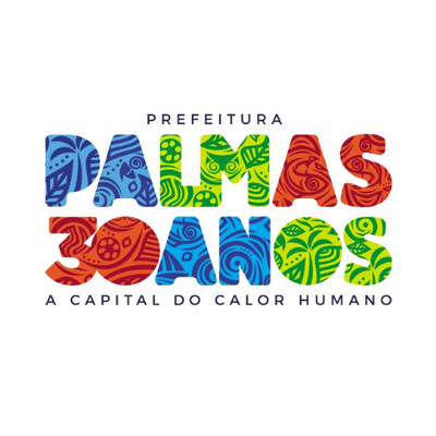 Prefeitura Municipal de Palmas's logo