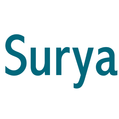 Surya Software Pvt Ltd. Bangalore's logo