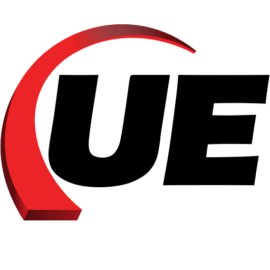 Universal Electronics's logo
