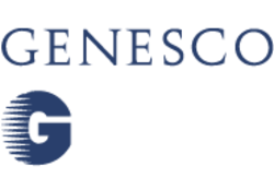 Genesco's logo