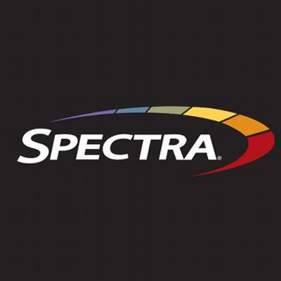 Spectra Logic's logo