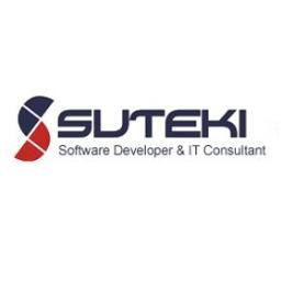 Suteki Technology's logo