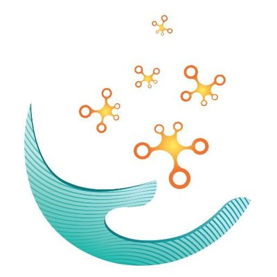 ICT Health's logo