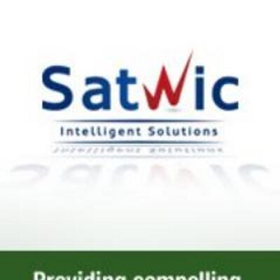 Satwic Software Solution's logo