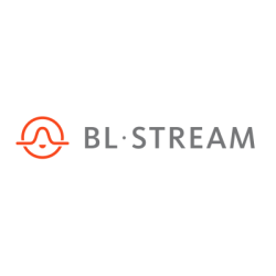 BLStream's logo