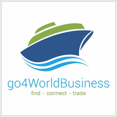 Go4WorldBusiness's logo