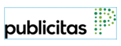 Publicitas's logo