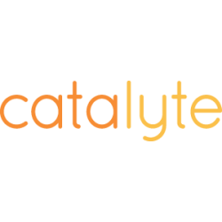 Catalyte's logo