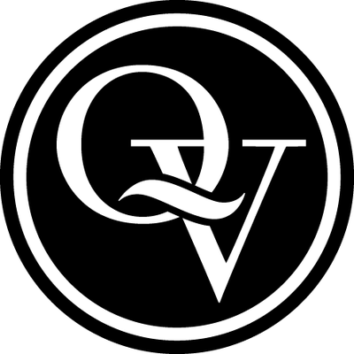 Quaker Valley School District's logo