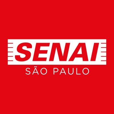 SENAI SP's logo