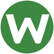 Webroot's logo