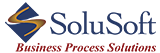 Solu-Soft Technologies Pvt. Ltd.'s logo