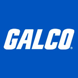 Galco Industrial Electronics's logo