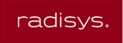 Radisys's logo