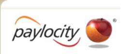 Paylocity's logo