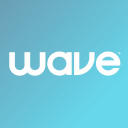 Wave's logo