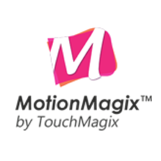 TouchMagix's logo