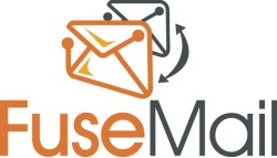 FuseMail's logo