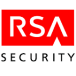 RSA's logo