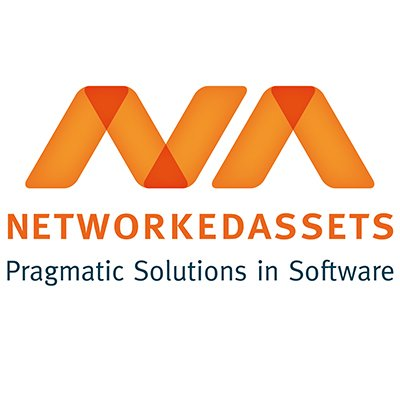 NetworkedAssets's logo