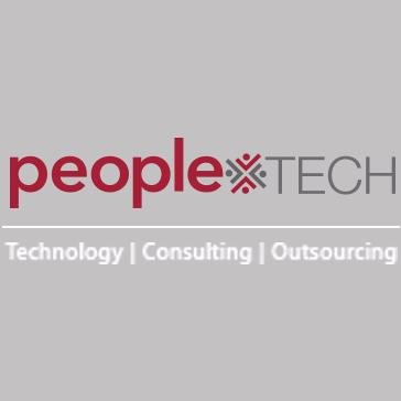 People tech's logo