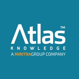 Atlas Knowledge Group's logo