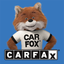 Carfax's logo