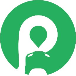 GetMyParking's logo