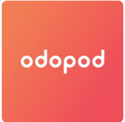 Odopod's logo