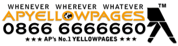 Apyellowpages's logo