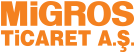 Migros's logo