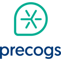 Precogs's logo