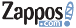 Zappos's logo