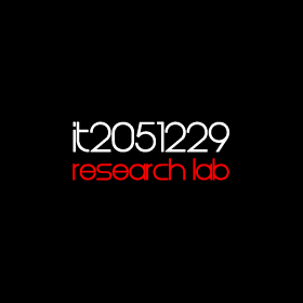 It2051229's logo