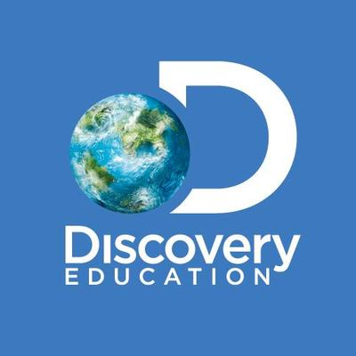 Discovery Channel's logo