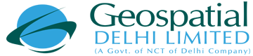 Delhi Government's logo