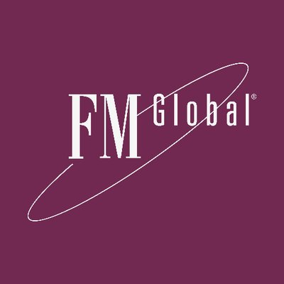 FM Global's logo
