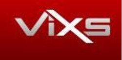 ViXS System Inc's logo