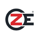 ZE Powergroupe's logo
